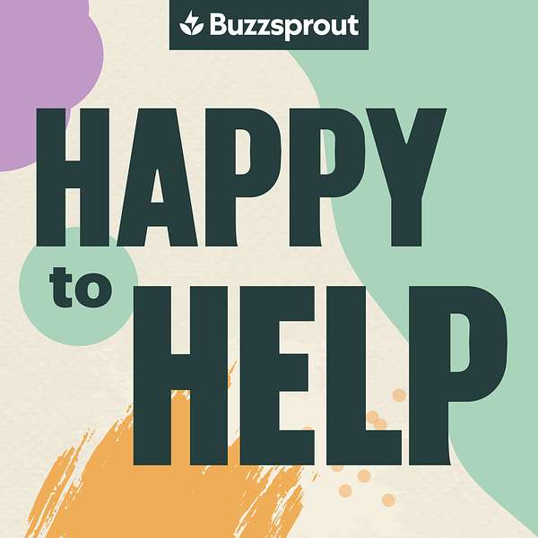 Happy to Help