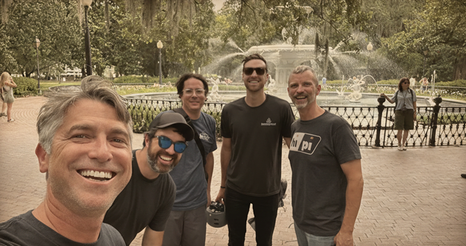 Software Team, 2022